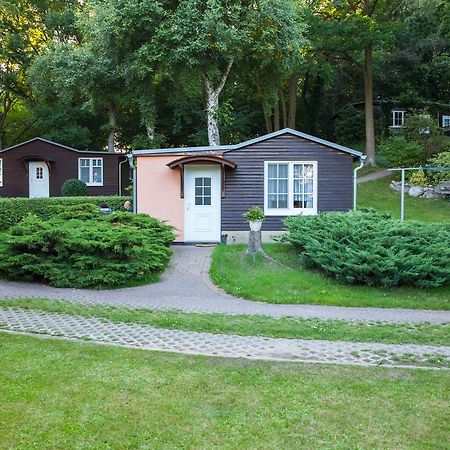 Ferienhausanlage Juhrs Binz Luaran gambar