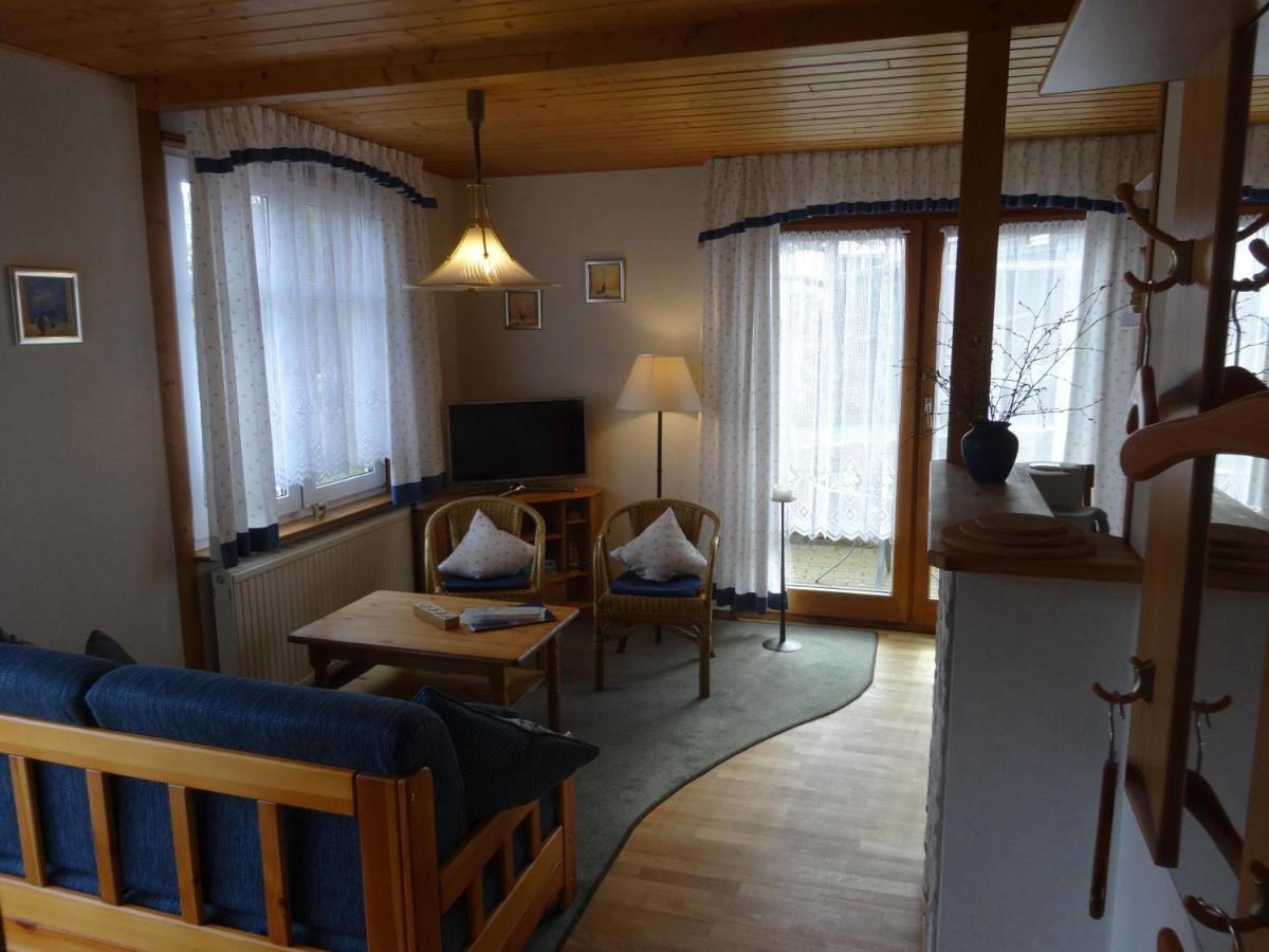 Ferienhausanlage Juhrs Binz Luaran gambar