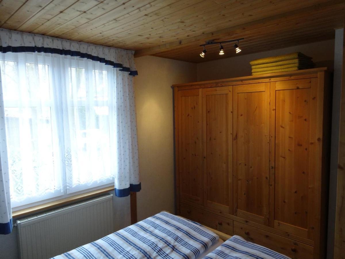 Ferienhausanlage Juhrs Binz Luaran gambar