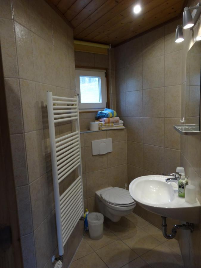 Ferienhausanlage Juhrs Binz Luaran gambar