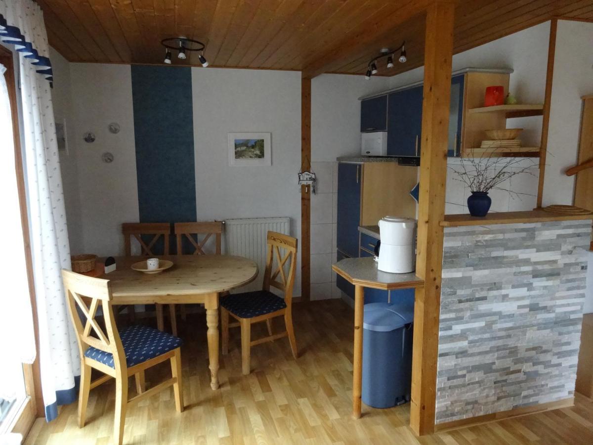 Ferienhausanlage Juhrs Binz Luaran gambar