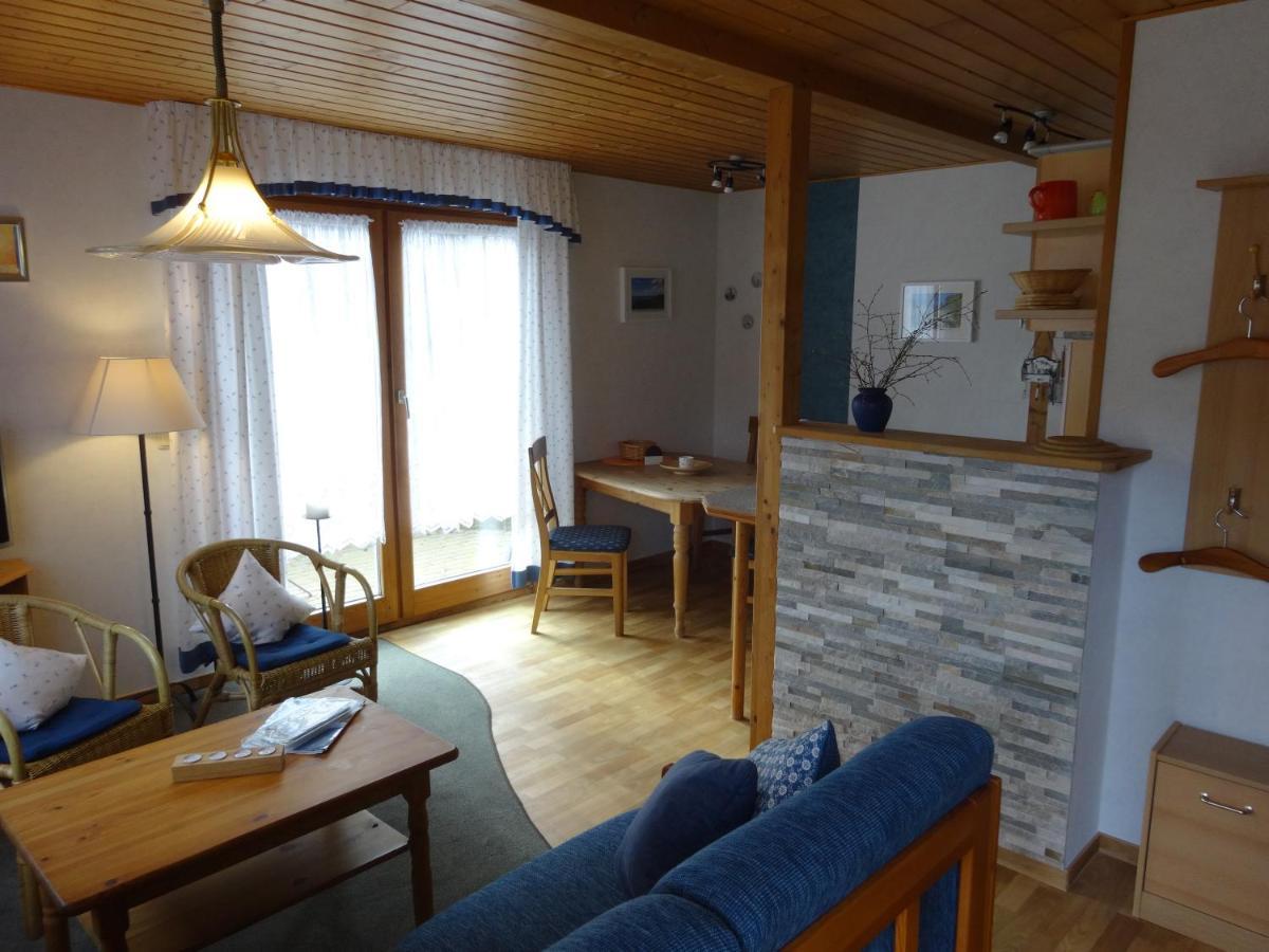 Ferienhausanlage Juhrs Binz Luaran gambar