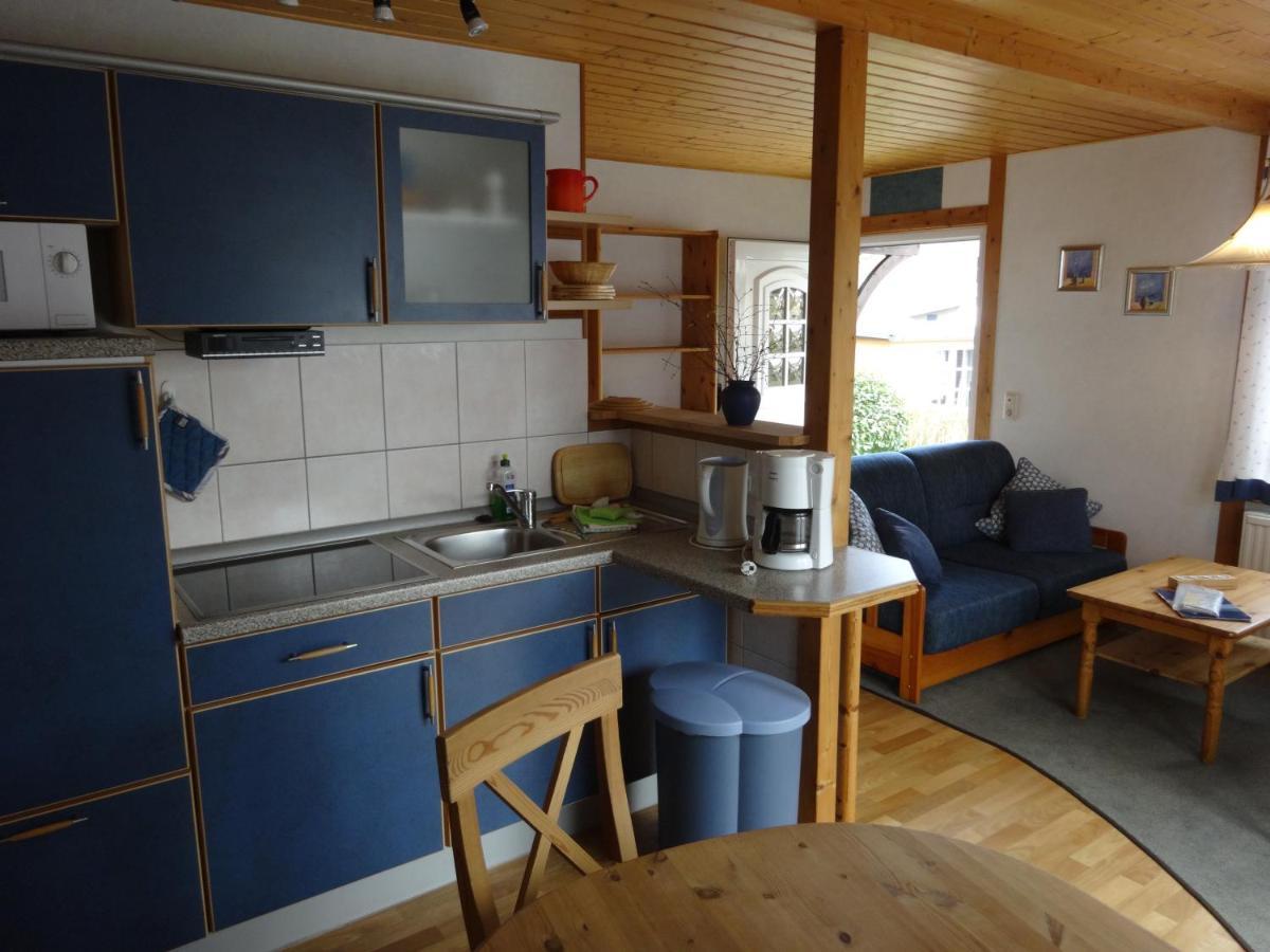 Ferienhausanlage Juhrs Binz Luaran gambar