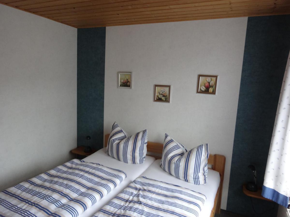 Ferienhausanlage Juhrs Binz Luaran gambar