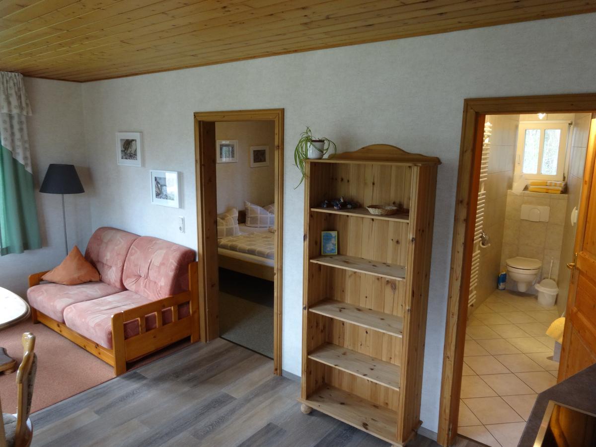 Ferienhausanlage Juhrs Binz Luaran gambar