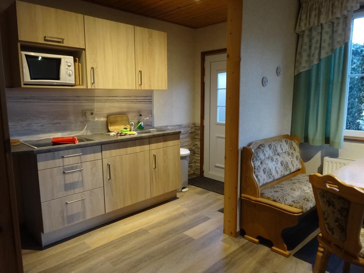 Ferienhausanlage Juhrs Binz Luaran gambar