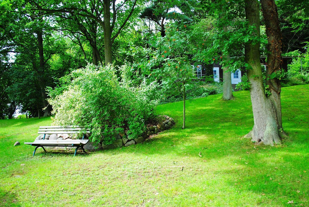 Ferienhausanlage Juhrs Binz Luaran gambar