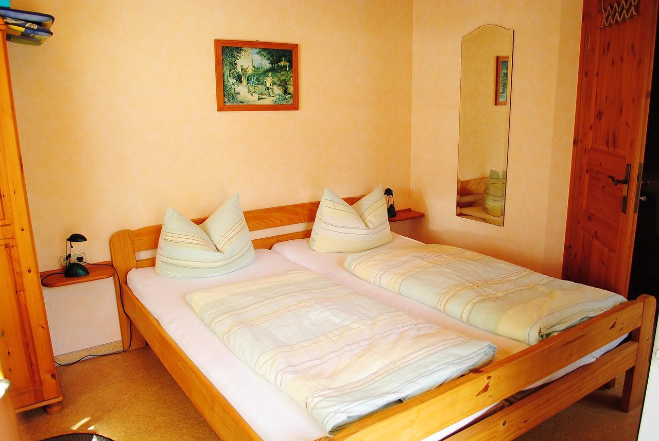 Ferienhausanlage Juhrs Binz Luaran gambar