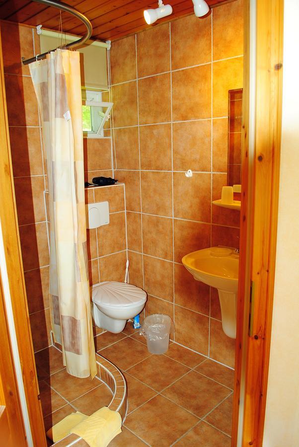 Ferienhausanlage Juhrs Binz Luaran gambar