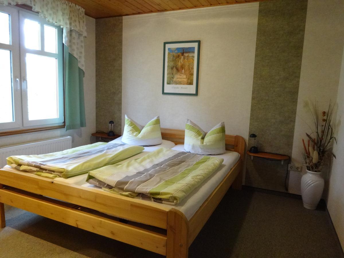 Ferienhausanlage Juhrs Binz Luaran gambar