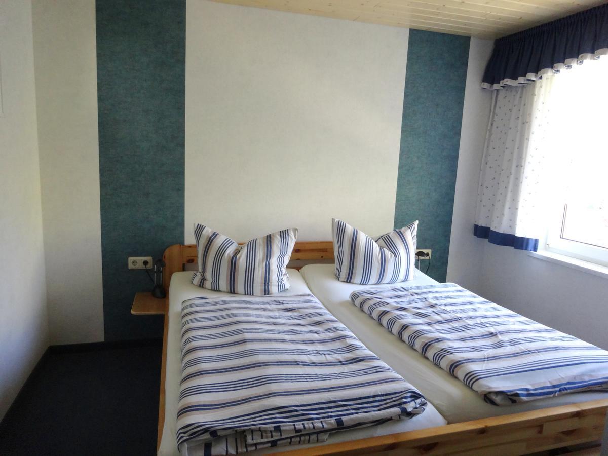 Ferienhausanlage Juhrs Binz Luaran gambar