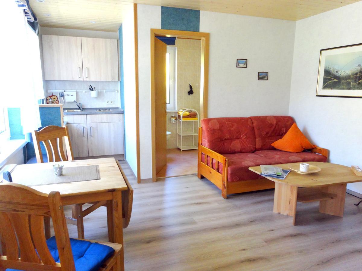 Ferienhausanlage Juhrs Binz Luaran gambar