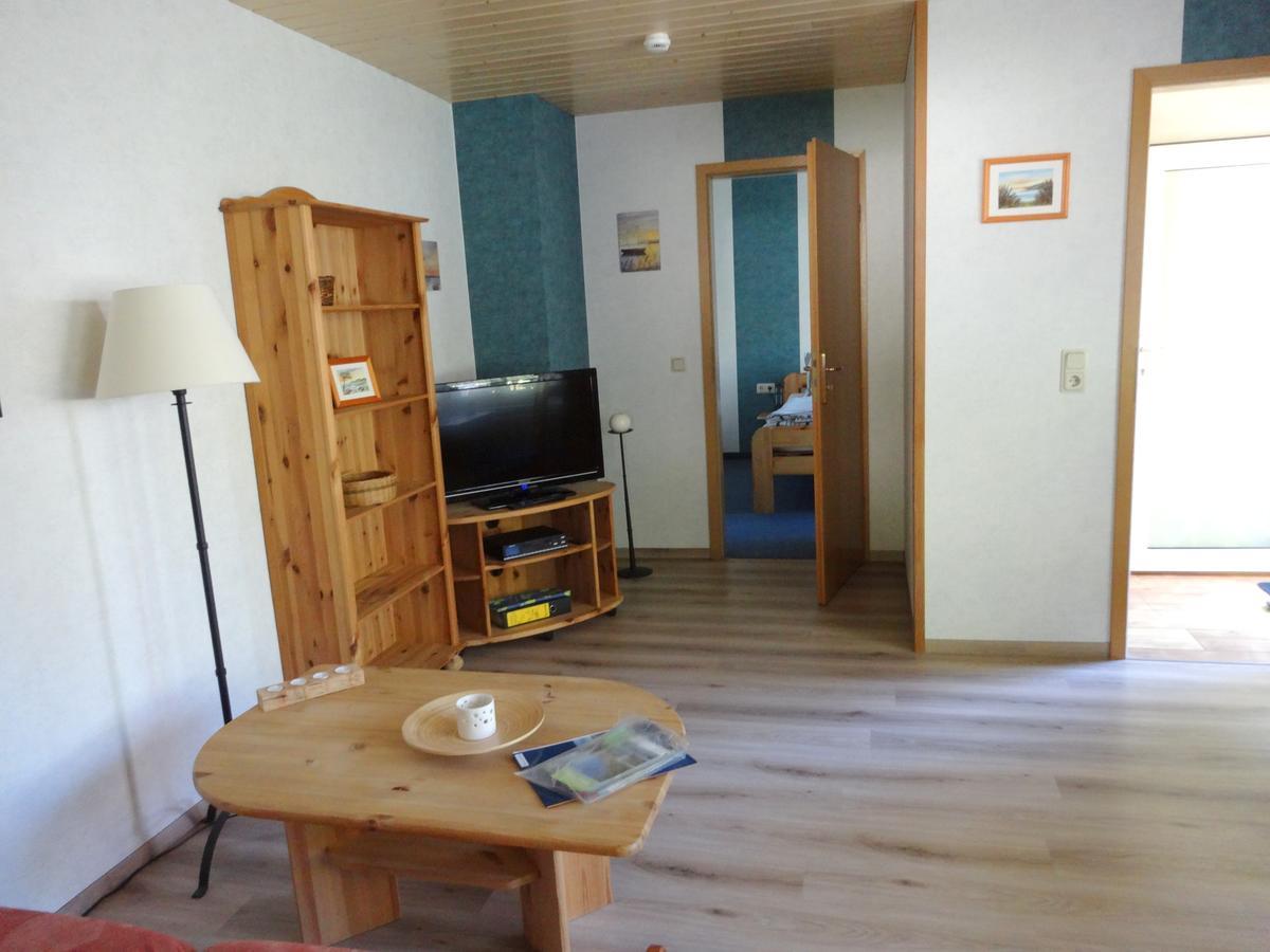 Ferienhausanlage Juhrs Binz Luaran gambar